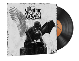 StatTrak™ Music Kit | Meechy Darko, Gothic Luxury image
